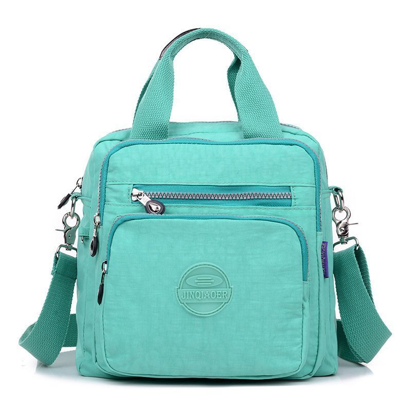 Multifunctional Casual Crossbody Bag