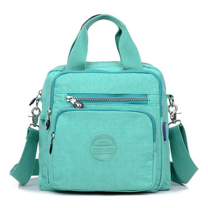 Multifunctional Casual Crossbody Bag