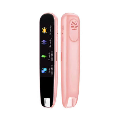 116 Language Translation Scanning Reading Pen