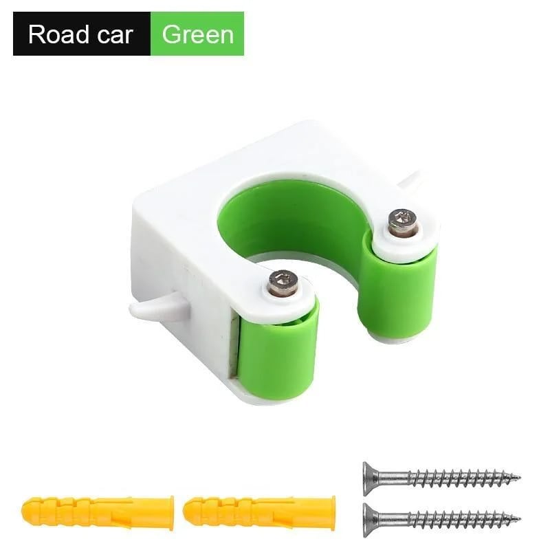 🚲Bicycle Rack Storage