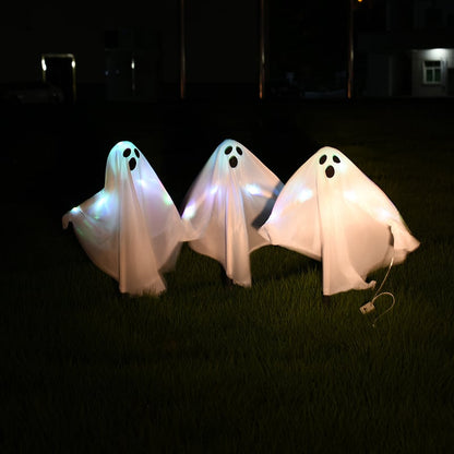 👻Best Halloween Decorations👻Light Up the Ghosts