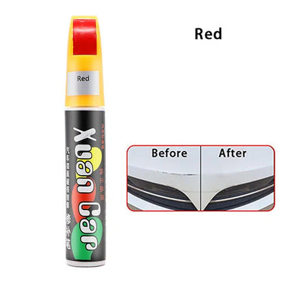 Car Scratch Remover Pen (🎁BUY 3 GET 2)