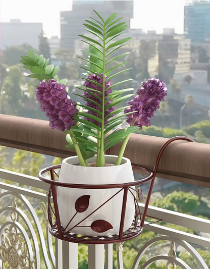 Hanging Flower Stand