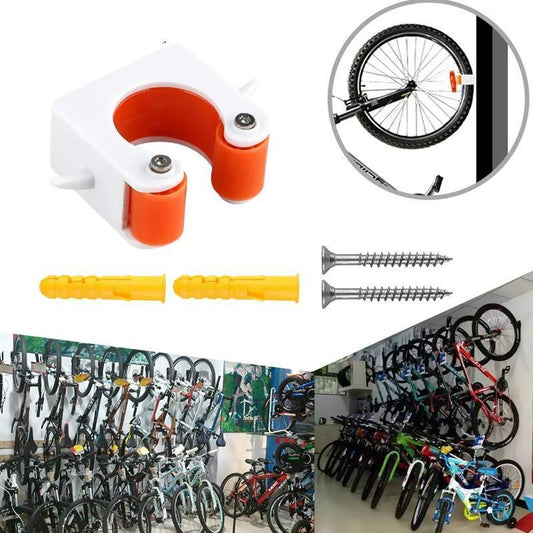 🚲Bicycle Rack Storage