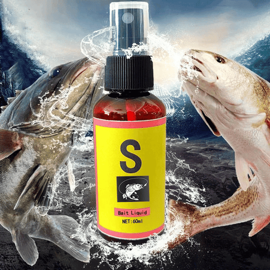 ✨49% OFF✨New Natural Bait Scent Fish Attractants For Baits🎣