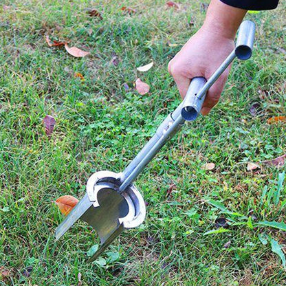 50% OFF-Garden Transplanter Tool