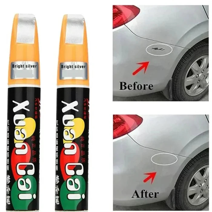 Car Scratch Remover Pen (🎁BUY 3 GET 2)