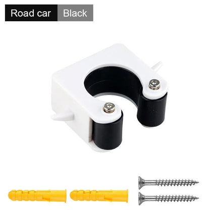 🚲Bicycle Rack Storage