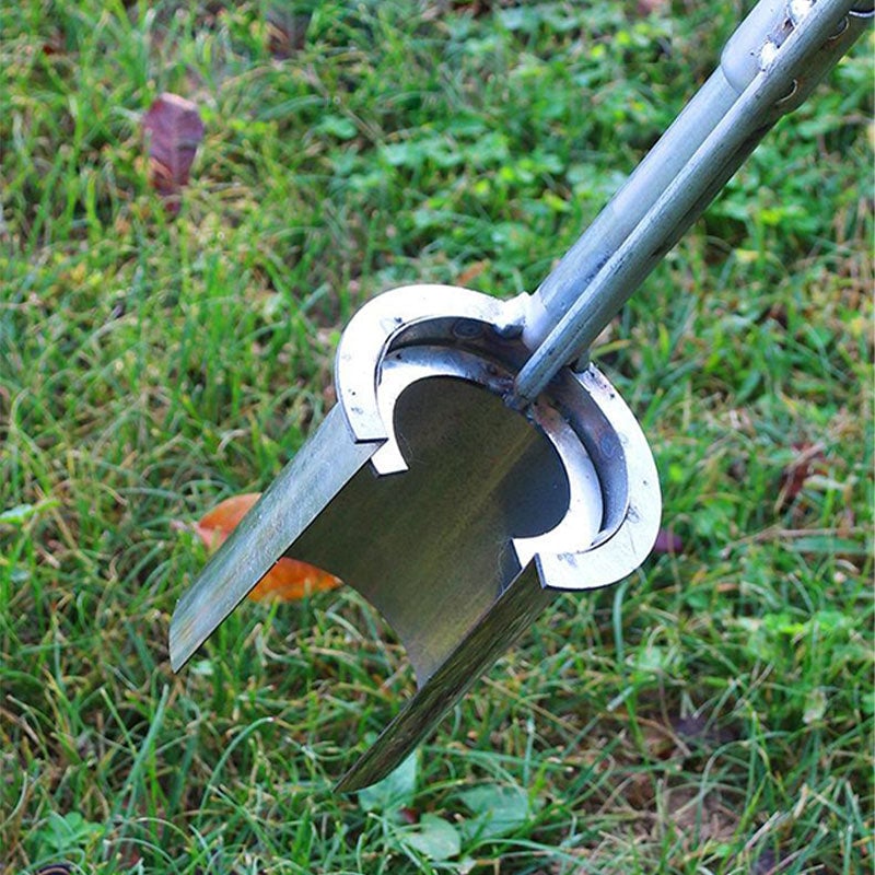 50% OFF-Garden Transplanter Tool