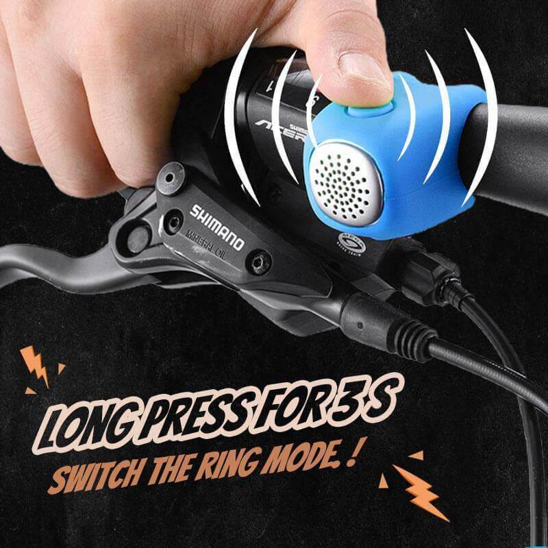 Super Bike Horn