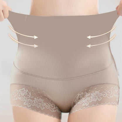 🌸Hot style Silky High Waist Shaping Panties