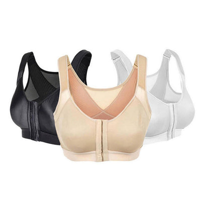 48% OFF - Adjustable Chest Brace Support Multifunctional Bra