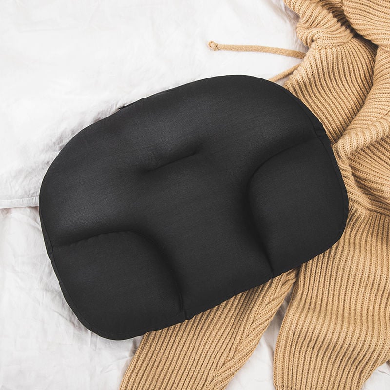 🌤️ 3D Good Night Pillow