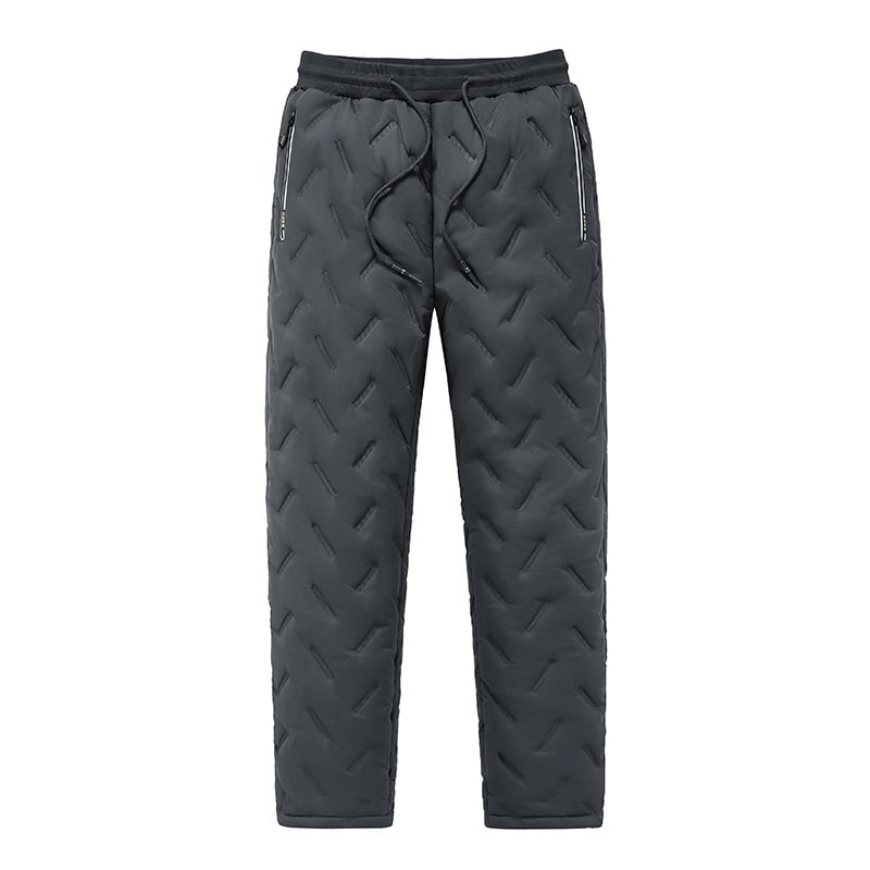 [40% OFF]Unisex Fleece Jogging Bottoms