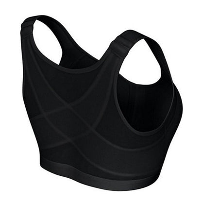 48% OFF - Adjustable Chest Brace Support Multifunctional Bra