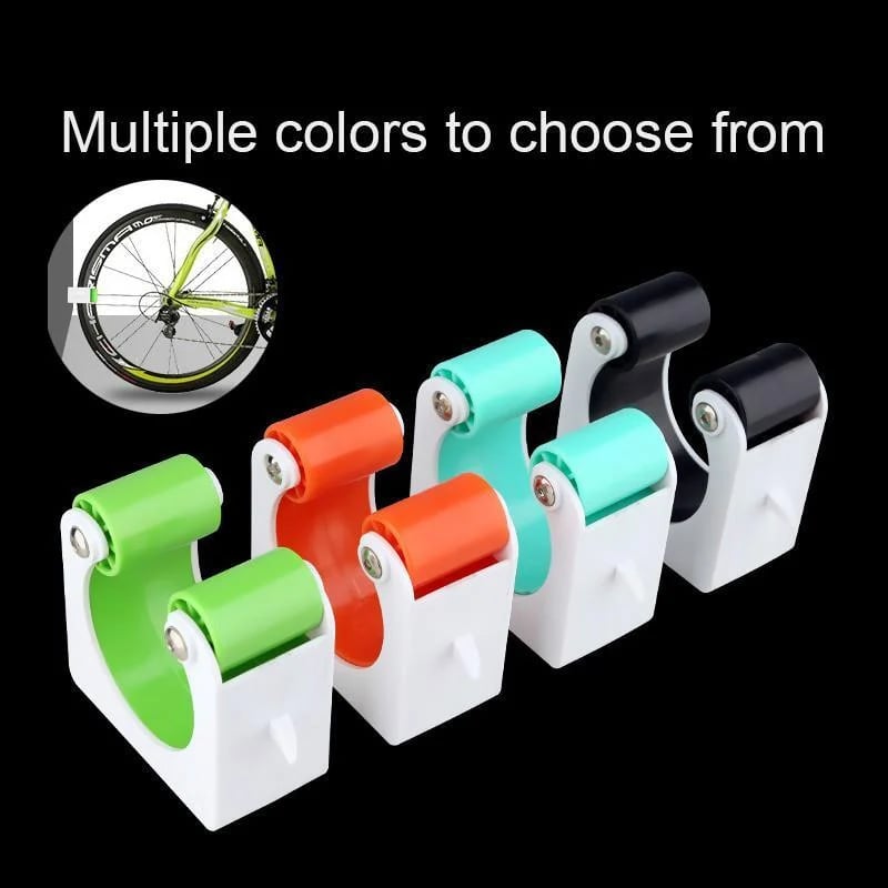 🚲Bicycle Rack Storage