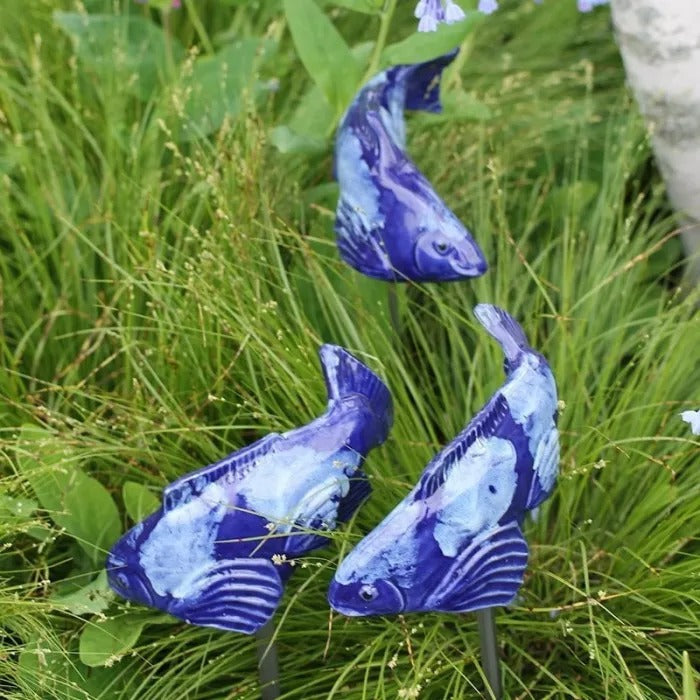 koi garden fish series(1 PCS)