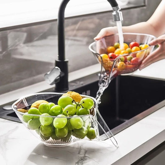 🥗Multi-functional Drain Basket💦- Buy 2 GET 1 FREE