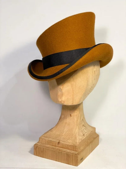 🎁20% OFF - Asymmetric top hat