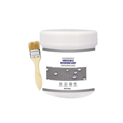 Waterproof Insulation Sealant Emulsion(Free Brush)