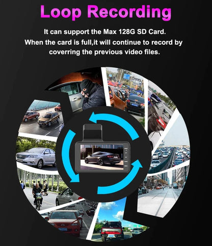 [New Arrival ] ROADCAM R2 Improve Driving Safety with High-Quality Dash Cams