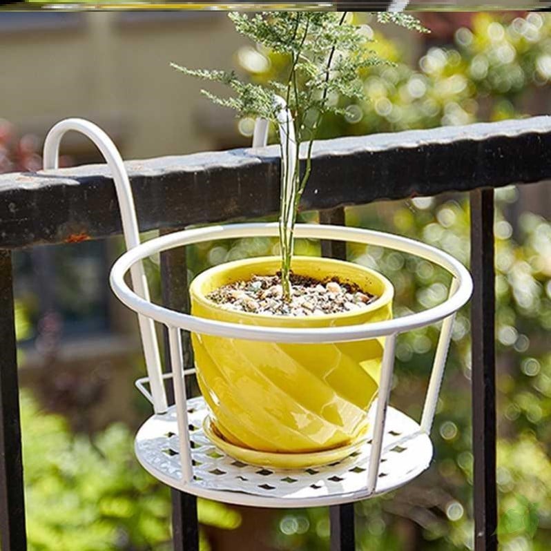 Hanging Flower Stand