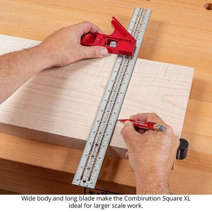 WOODWORKING COMBINATION AND DOUBLE SQUARE💥50% OFF