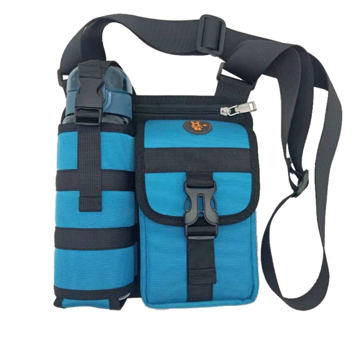 Shoulder Bags With Water Bottle Holder