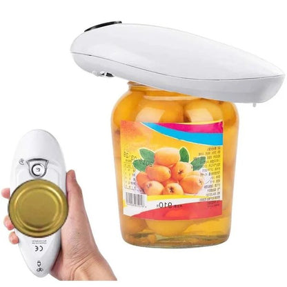 🔥49% OFF - Automatic Can Opener