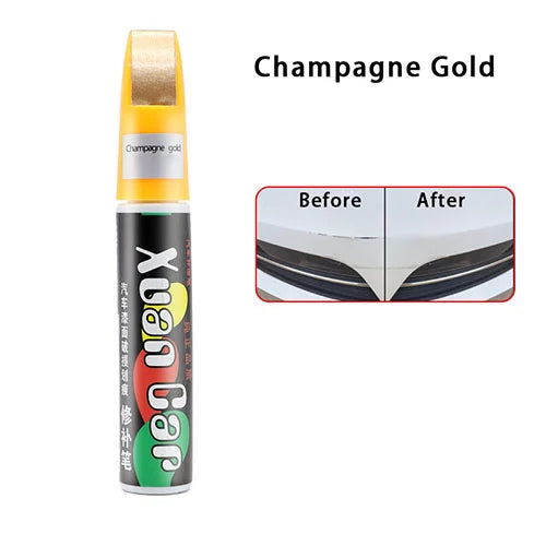 Car Scratch Remover Pen (🎁BUY 3 GET 2)